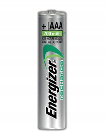 AKUMULATOR AAA ENERGIZER 700mAh 1 SZT.
