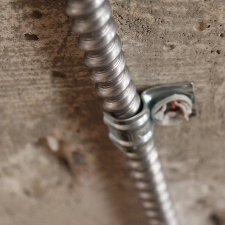 UCHWYT KABLA POJEDYNCZY 12MM CELO PFT 100 SZT.